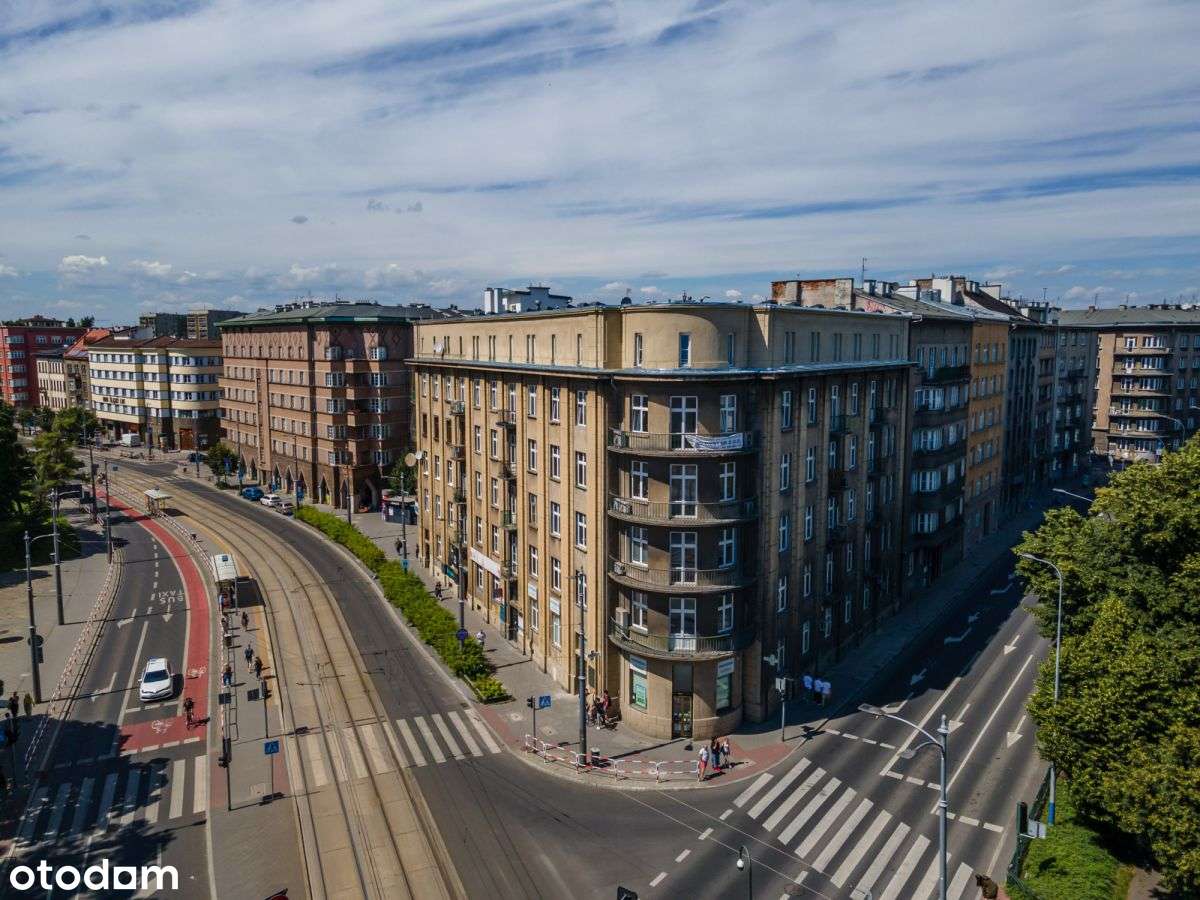 2 niezależne pokoje/Kamienica z windą/wynajęte/-6