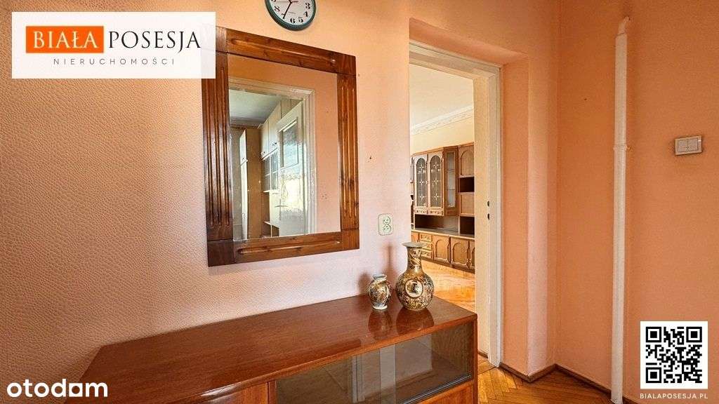 Mieszkanie 47 m² – Sułkowskiego 11, Osiedle Leśne-0