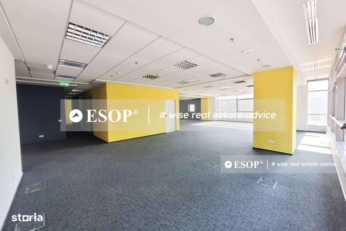 Office building de vanzare,  zona Dimitrie Pompei, ID 6652_1 - Imagine principală: 2/14