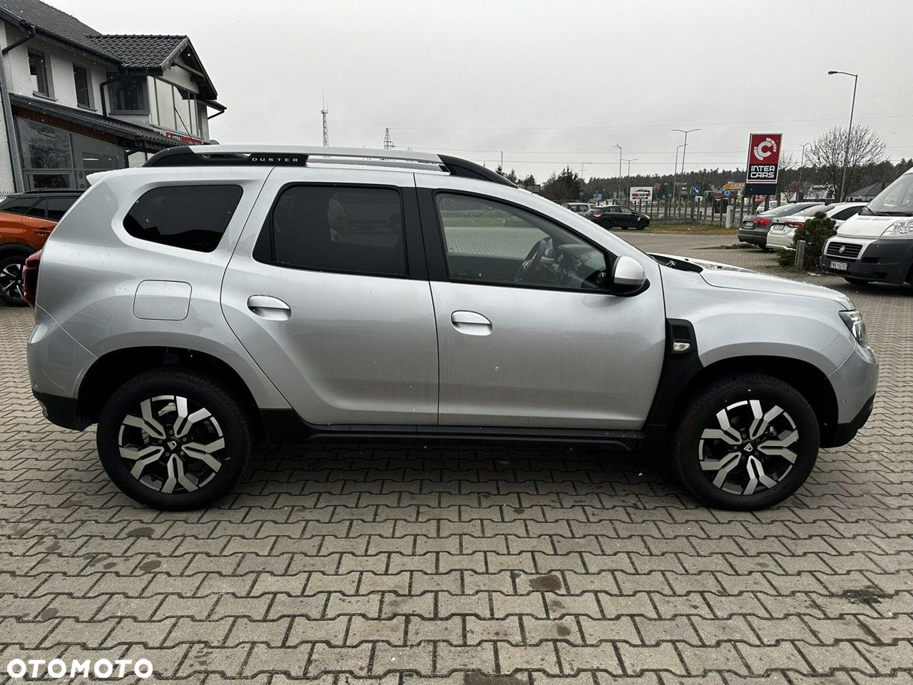 Dacia Duster - 9