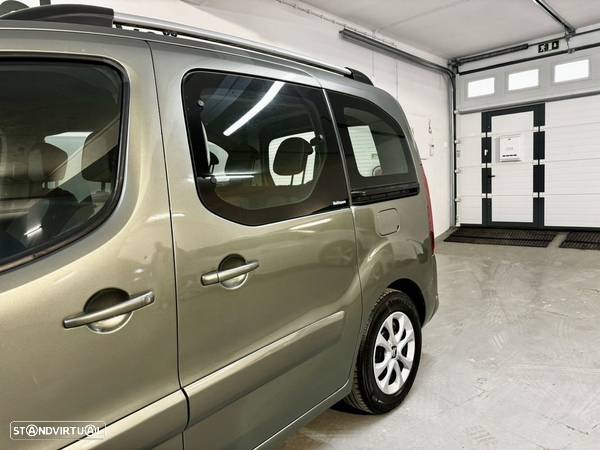 Citroën Berlingo - 15