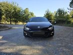 VW Scirocco 2.0 TDI (Blue Motion Technologie) Sound - 5