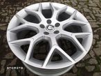 JAGUAR XF XFR XJ XK XKR F TYPE ALUFELGI 5X108 19 - 6