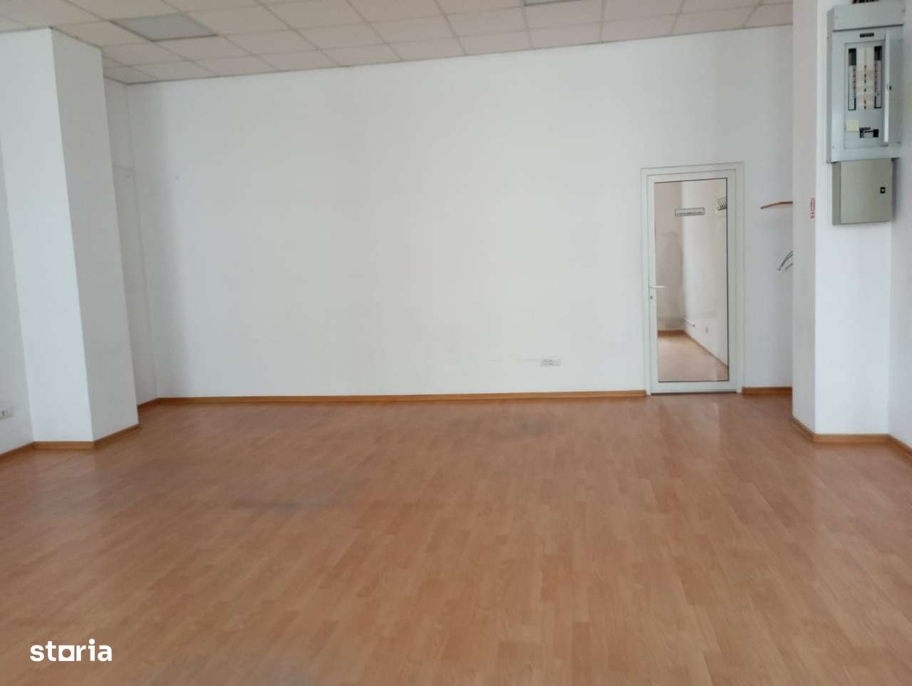 Spatii de inchiriat 50-400mp, Nerva Train - Imagine principală: 4/4