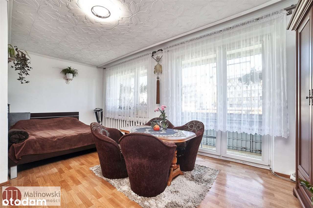 Katowice Ligota ul. Krucza, mieszkanie dwupokojow-3