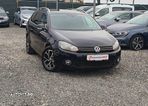 Volkswagen Golf 1.6 TDI BlueMotion Technology Comfortline - 1