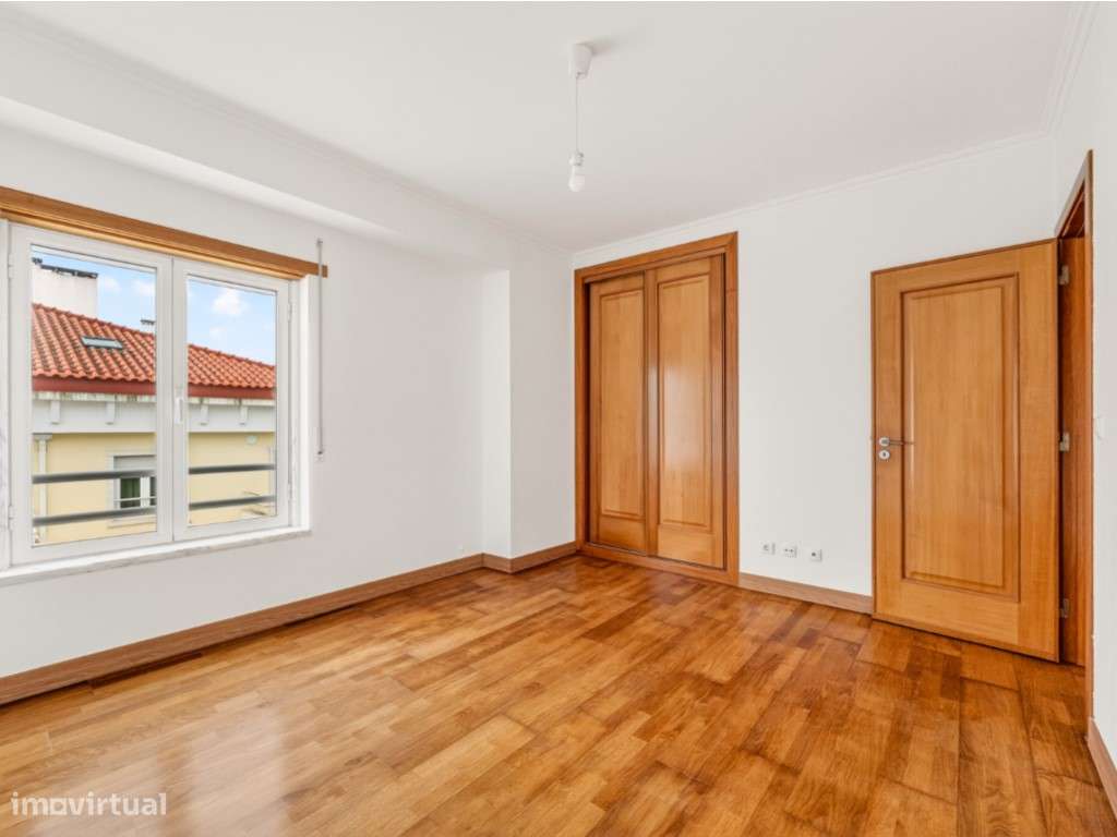 Apartamento T3 na Malveira-16