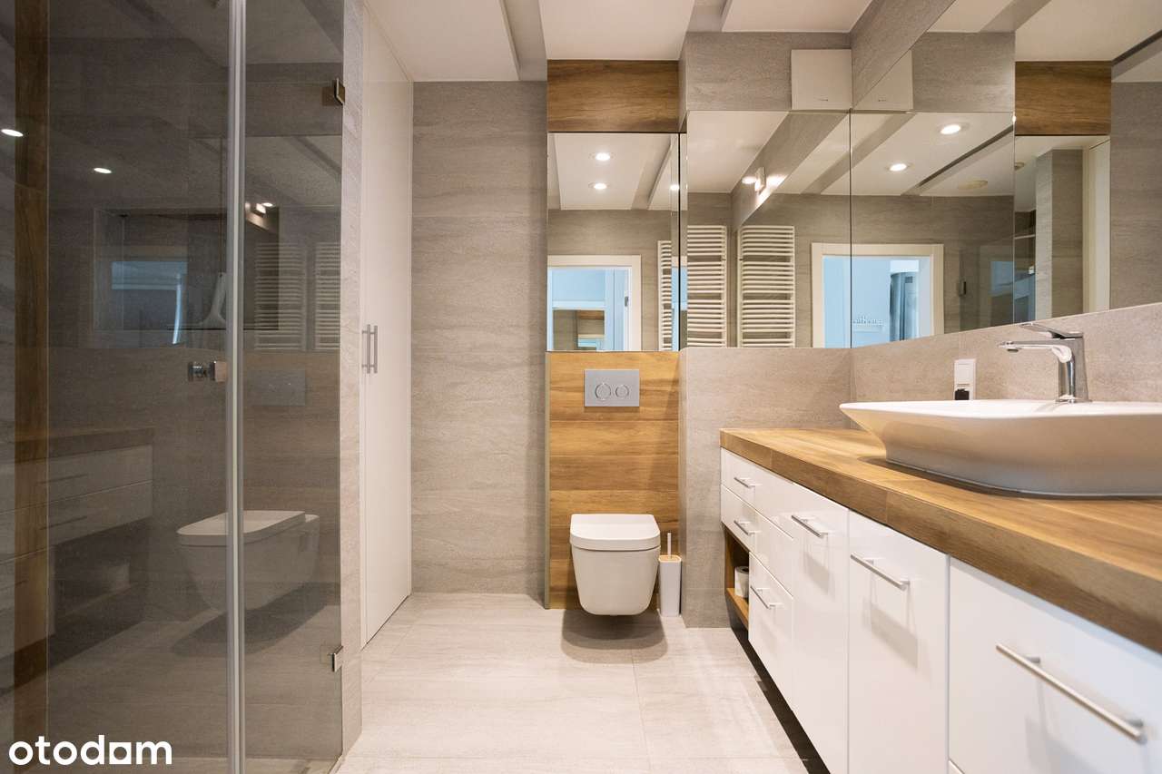 Słoneczne 2 lub 3 pokoje/2 miejsca postojowe/komórka/taras 13,5 mkw!-14