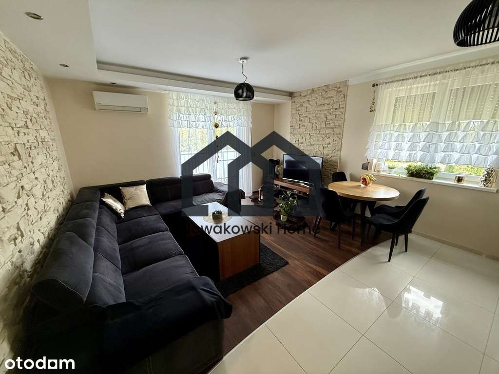 Nowa Cena! Mieszkanie z wyposażeniem! - Pełny obrazek: 3/17