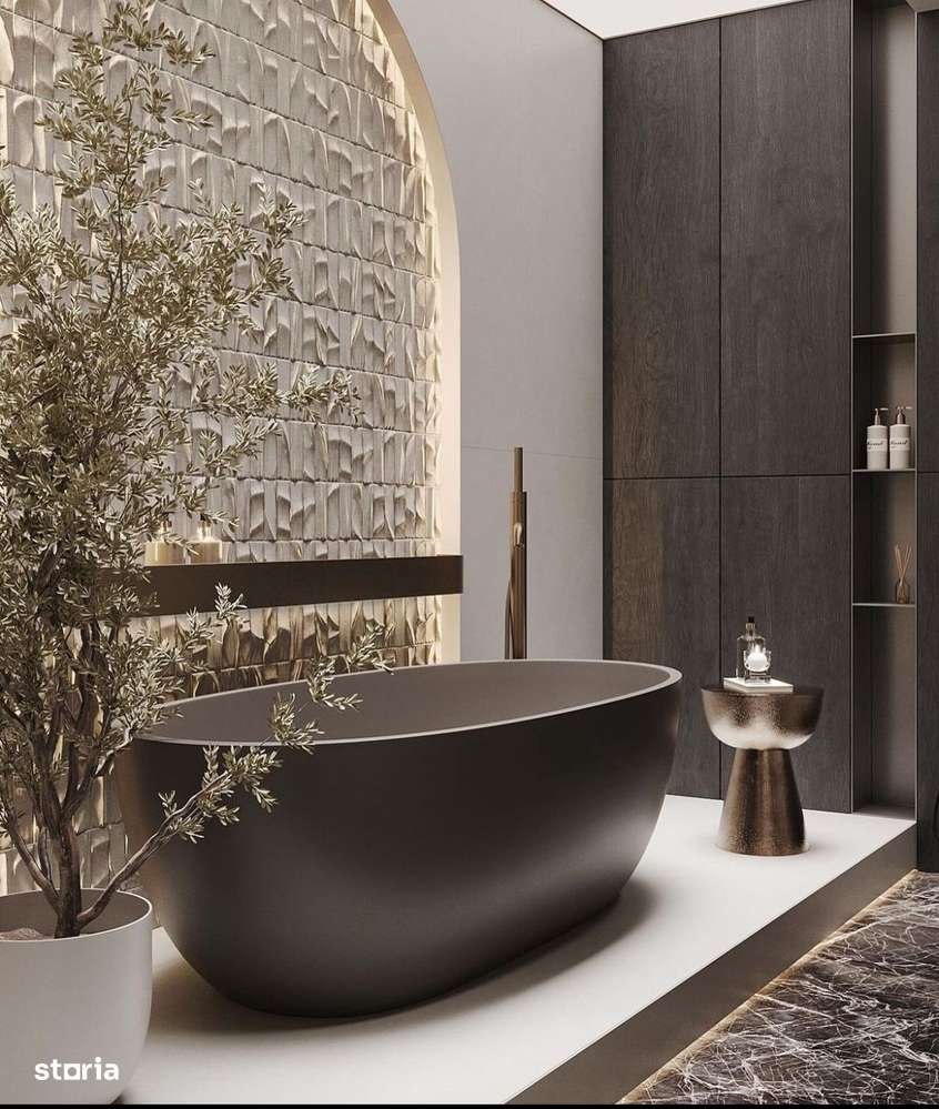 5 camere duplex 190 mp- finalizare rapida  Metrou N Teclu - Imagine principală: 5/14