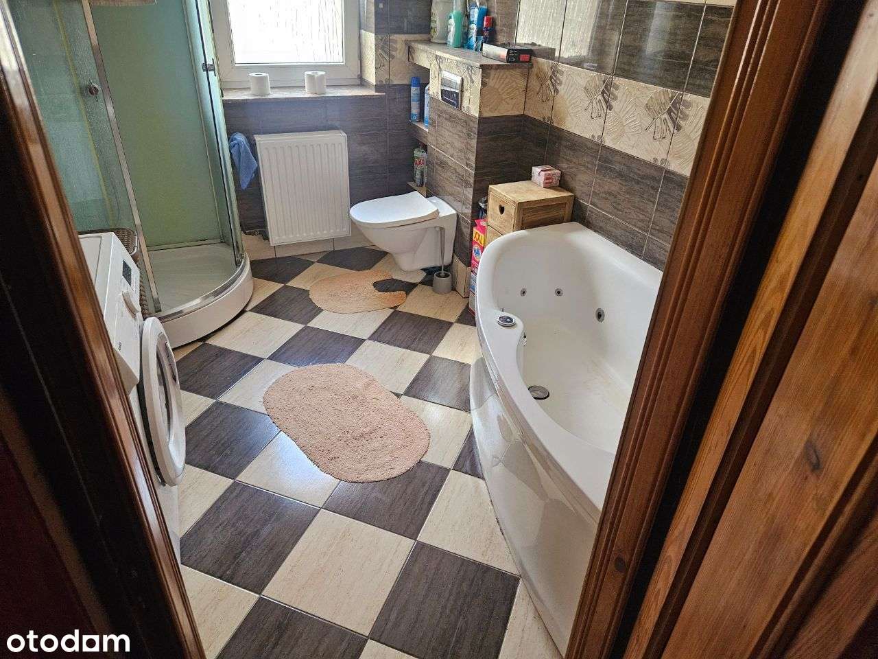 Dom na sprzedaż wolnostojacy - Pełny obrazek: 4/20