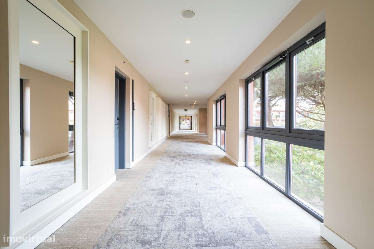 Apartamento T1 na Quinta da Marinha "Sheraton Cascais Resort"-39