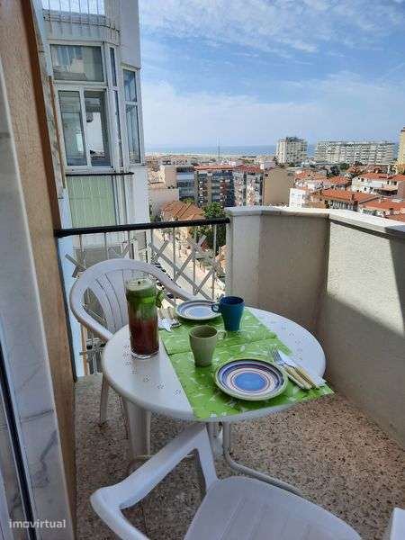 Costa da Caparica T1 - Grande imagem: 2/12