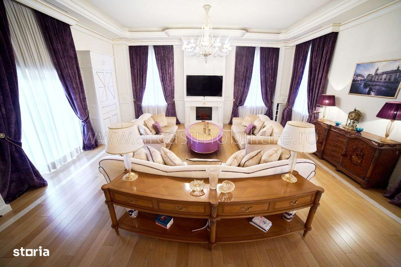 VILA EXCLUSIVISTA DE VANZARE!-12