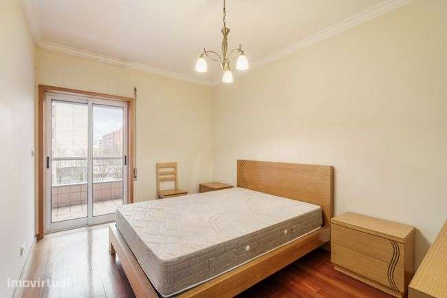 Apartamento T4 no Centro de Braga-11