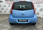 Opel Agila 1.2 Automatik Edition - 5