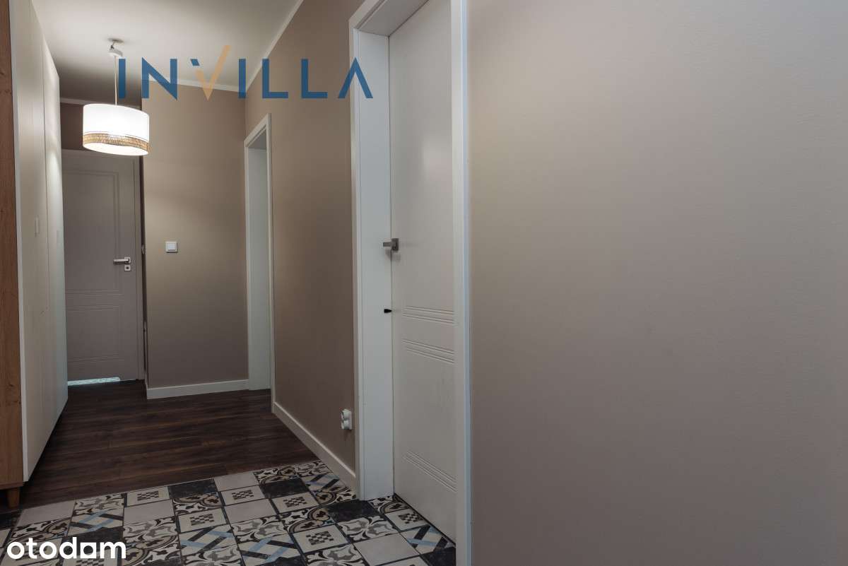 Nowoczesne | Park Reduta | Tramwaj 2026 | Warto!-12