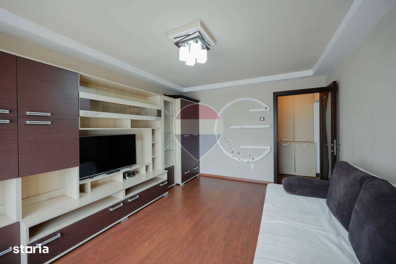 De vânzare apartament cu o cameră, în zona Nufărul-4