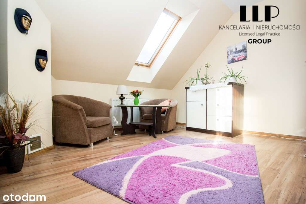 Dom 248,56 m2 gotowy do zamieszkania - Tenczynek-15