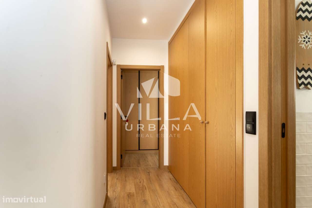 Moradia Térrea Isolada T3+1 na Quinta de Valadares-40