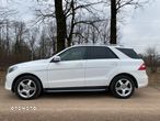 Mercedes-Benz ML 350 BlueTec 4-Matic - 5