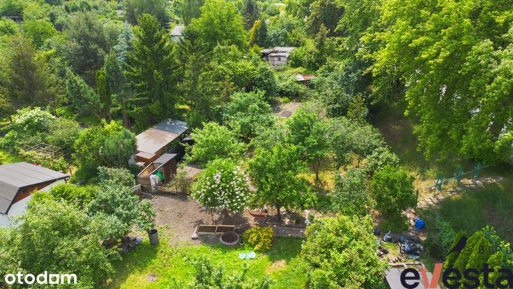 Szczepin | działka rekreacyjna | 202 m2 | ul.Długa - Pełny obrazek: 4/8