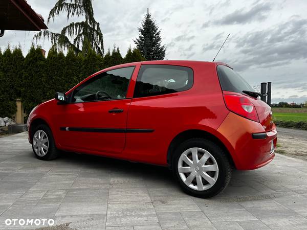 Renault Clio 1.2 16V Extreme - 6