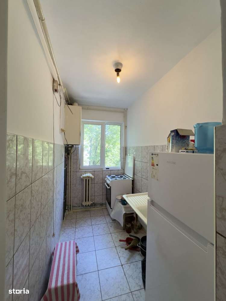 APARTAMENT 3 CAMERE ALEXANDRU CEL BUN ETAJ INTERMEDIAR-12