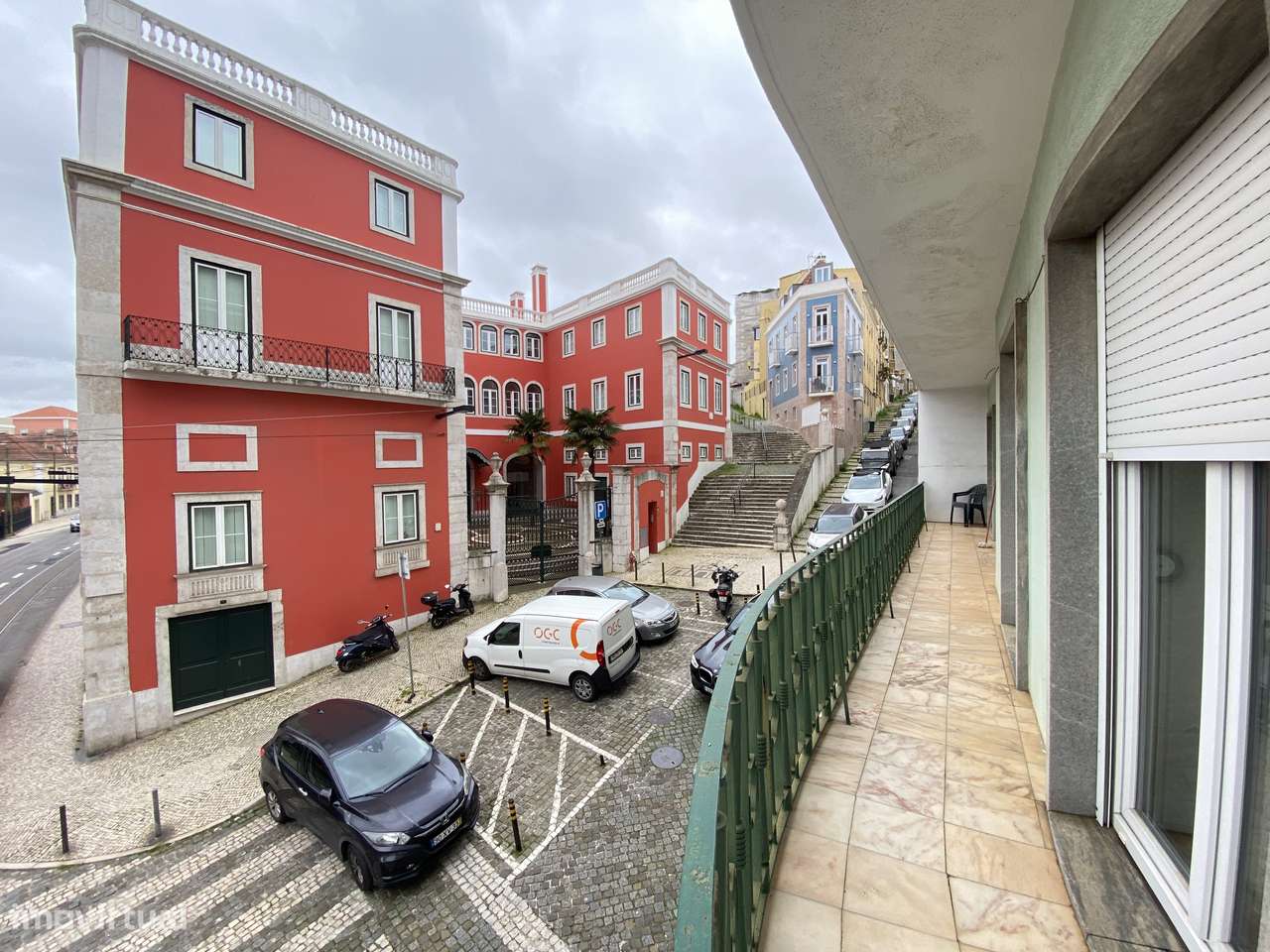 T5 Calçada de Santo Amaro - Alcantara-16