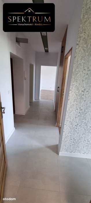 Trzypokojowe mieszkanie o pow. 68,53 m2  po  gener-4