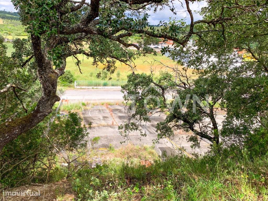 Lote Terreno para Armazém-18