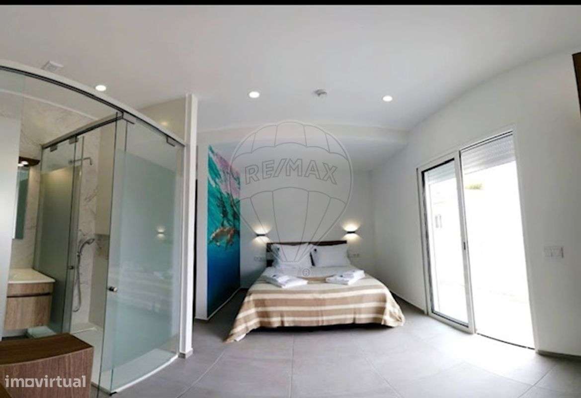 Hotel T17 para venda - Grande imagem: 5/6