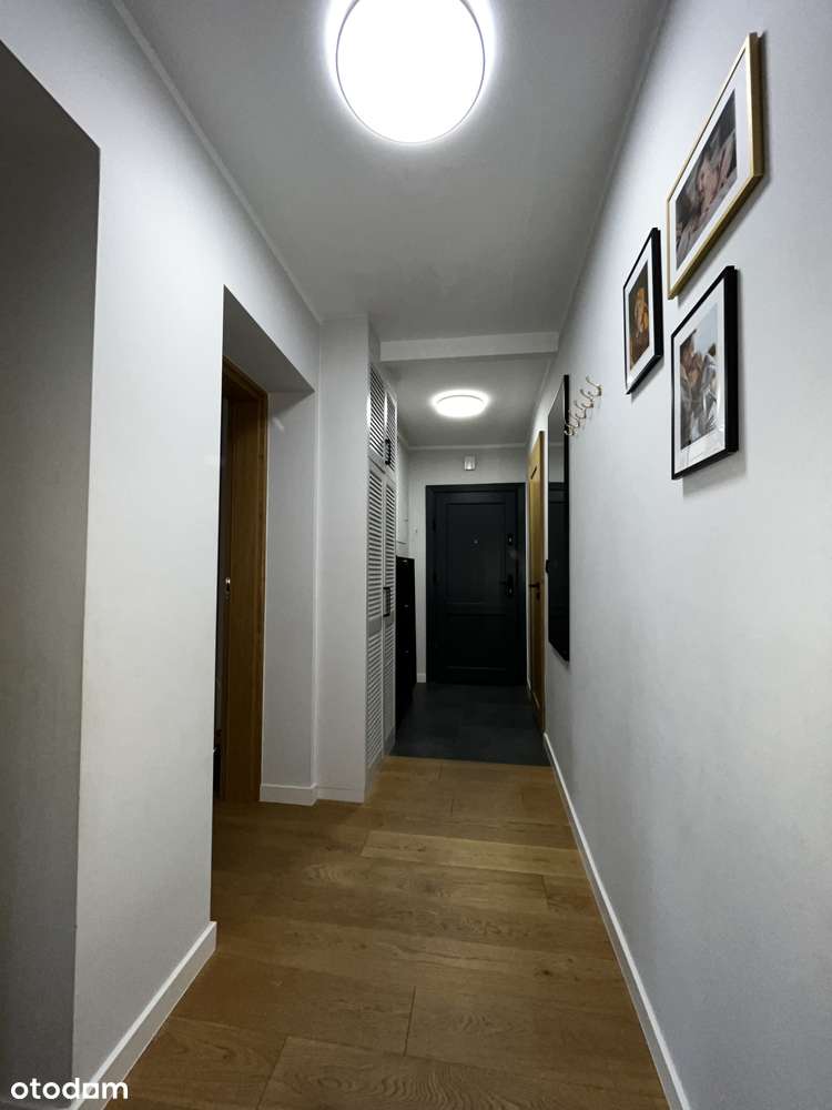 3 pokoje po remoncie - wysoki standard-9