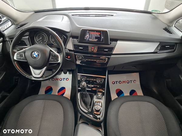 BMW Seria 2 216i GT Advantage - 8