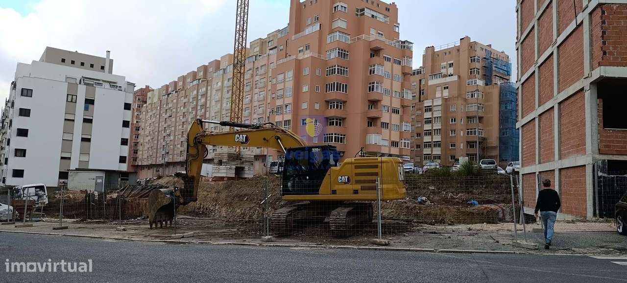 T2 Duplex - Novo Empreendimento em Fitares - Lote 133-7