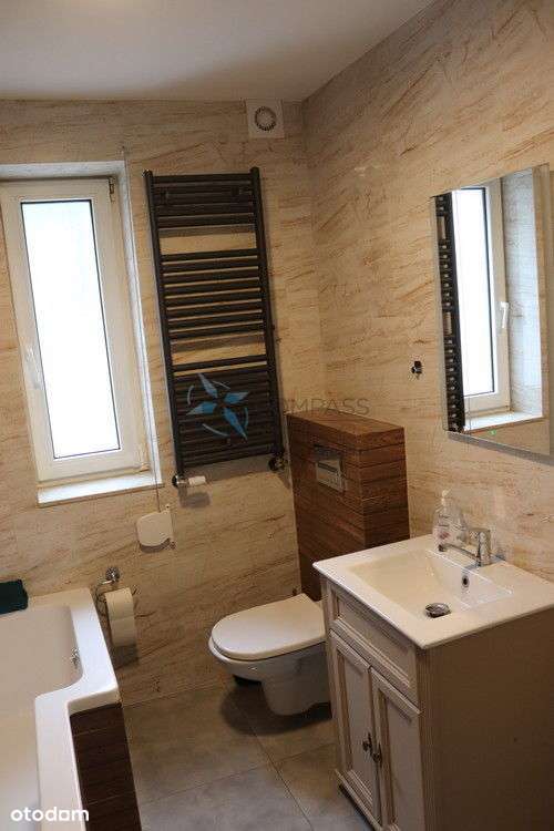 Mały dom 61m2/3pok,taras,ogród w cenie-13