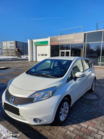 Nissan Note - 3