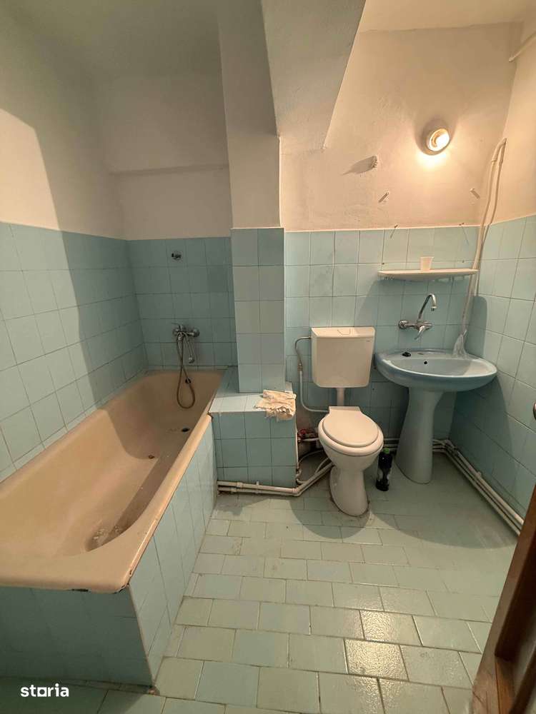 De vânzare Duplex 3 camere Zona Piața Mare-5