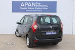 Dacia Lodgy 1.5 Blue dCi Ambiance - 4