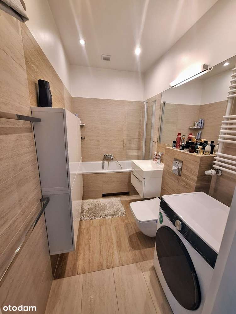 Apartament, ,,Ogrody Hallera,,prestiżowa lokalizacja, winda,komfortowe-13