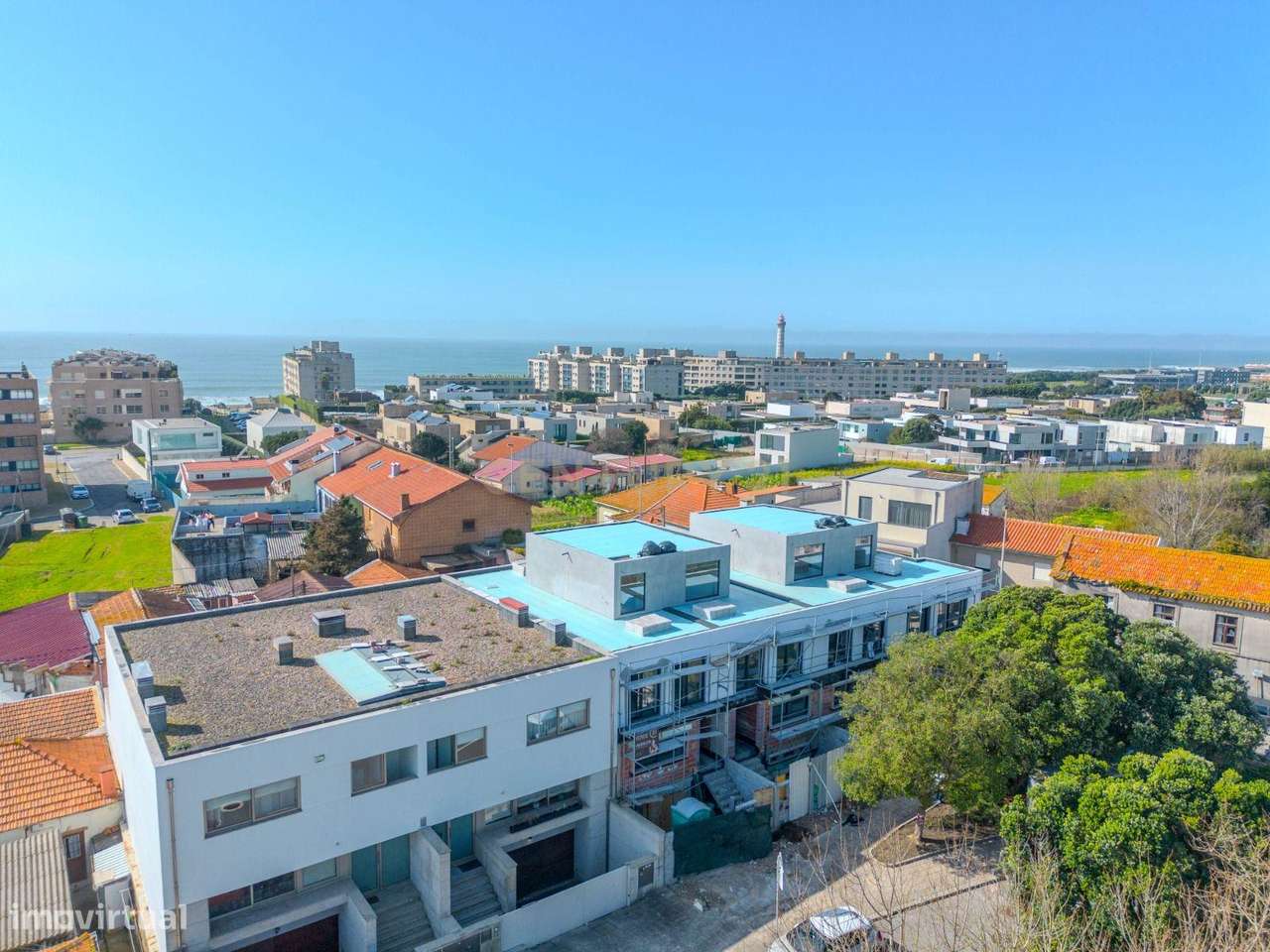 Moradia T3+1 em Leça da Palmeira, Matosinhos, a 2 minutos da praia-18