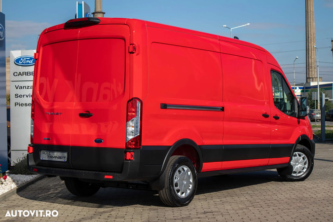 Ford TRANSIT - 9