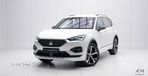 Seat Tarraco 2.0 TDI FR S&S 4Drive DSG - 1