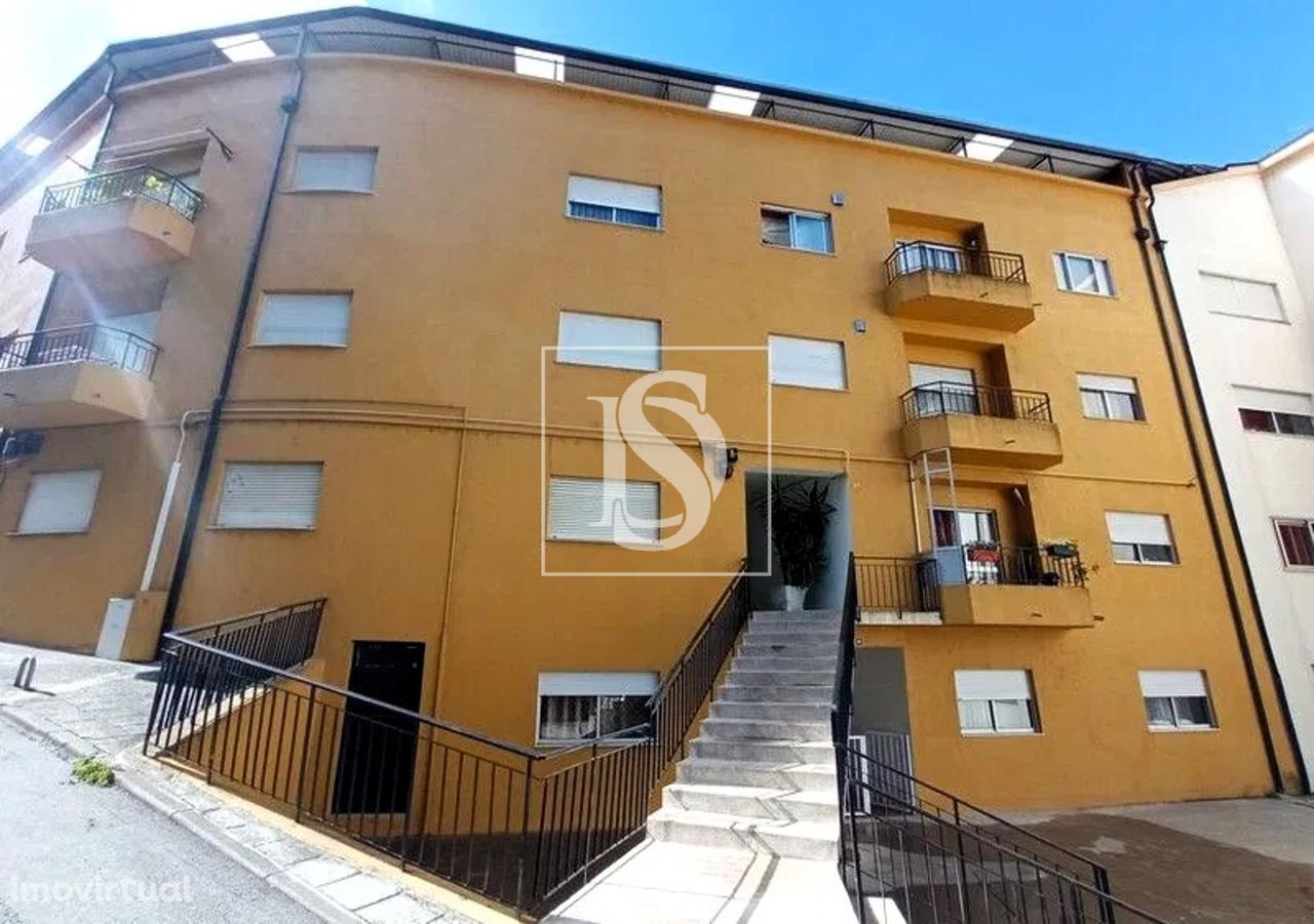 Apartamento T3 em Braga