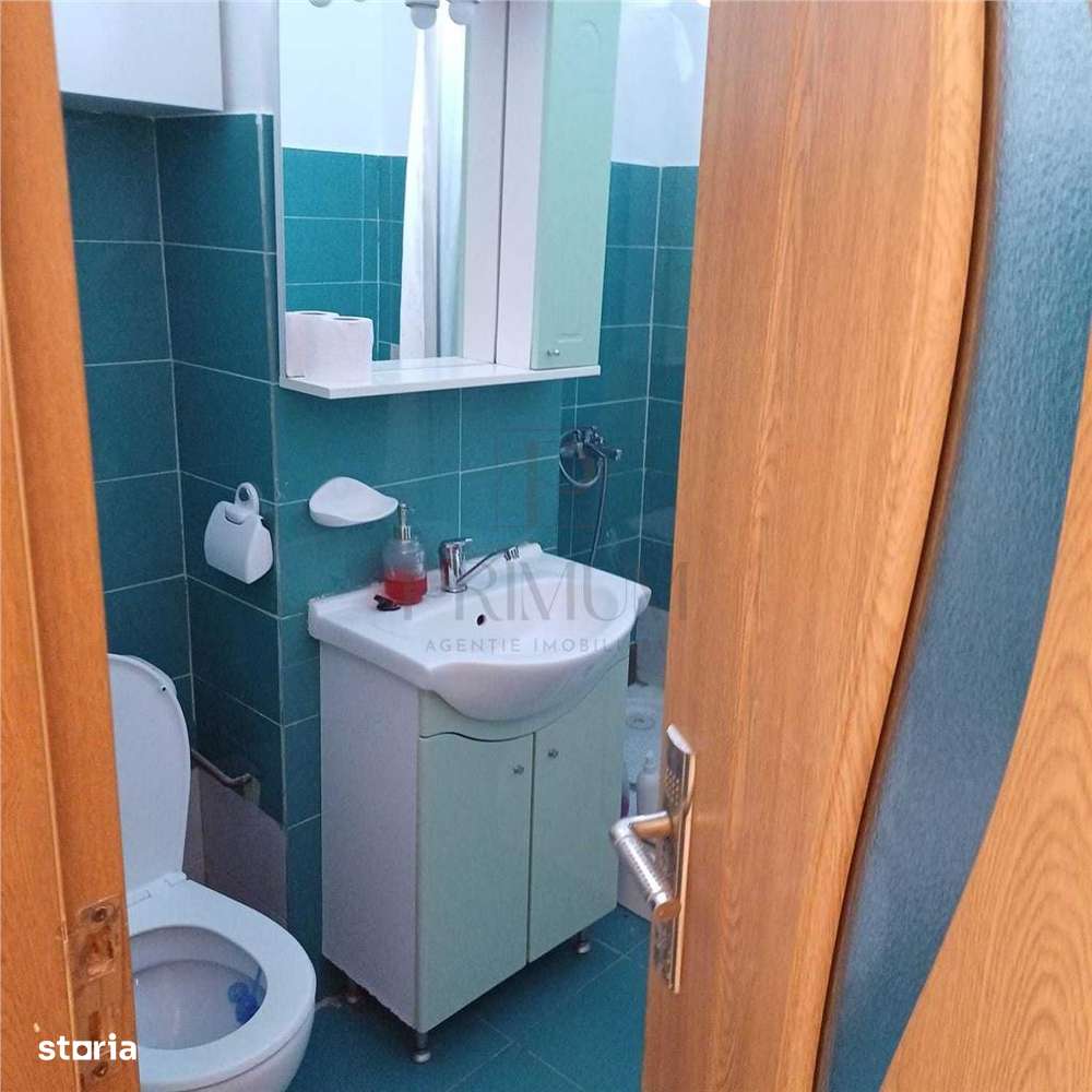 IULIUS MALL - LIPOVEI - 3 CAMERE - DECOMANDAT - CENTRALA PROPRIE - REN - Imagine principală: 5/5