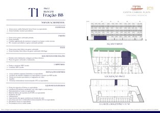 T1 Costa Cabral - Porto - Grande imagem: 5/6