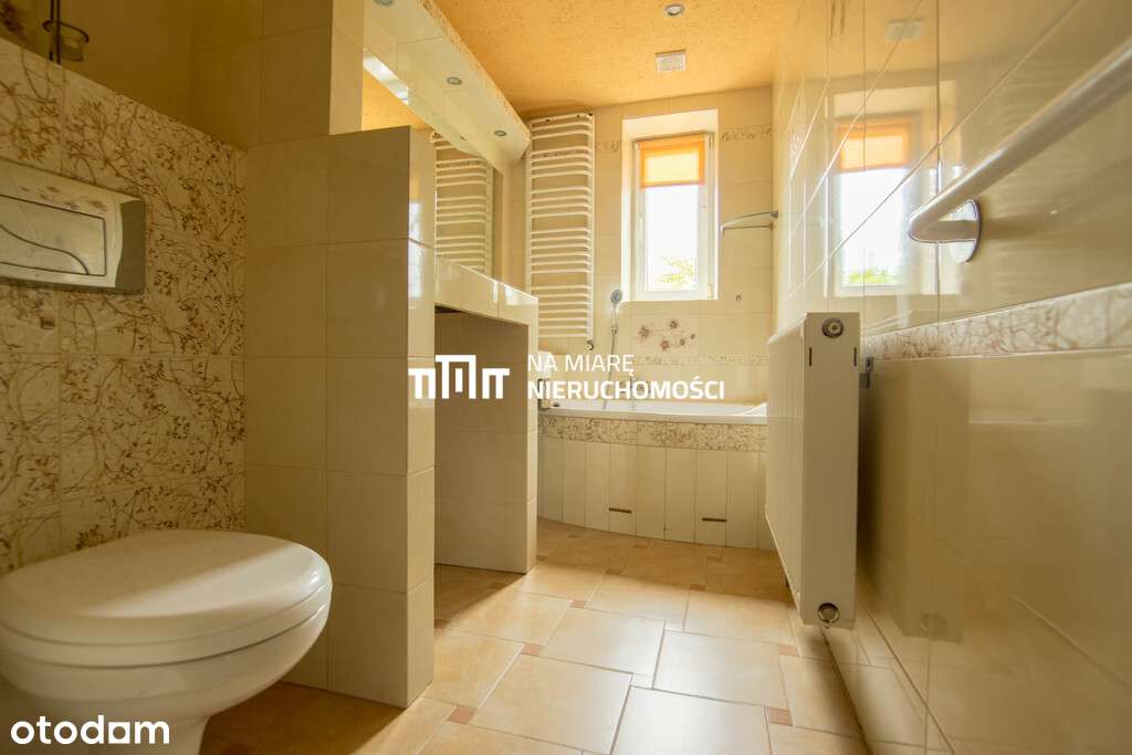 Przytulny dom na wsi 120m2 - Pełny obrazek: 4/17