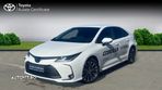 Toyota Corolla 1.8 HSD Dynamic - 1