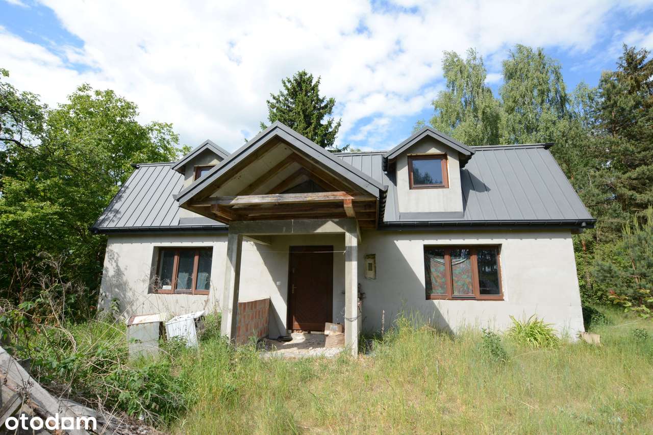 Podlasie, urocze siedlisko ze stajnią - Pełny obrazek: 3/18