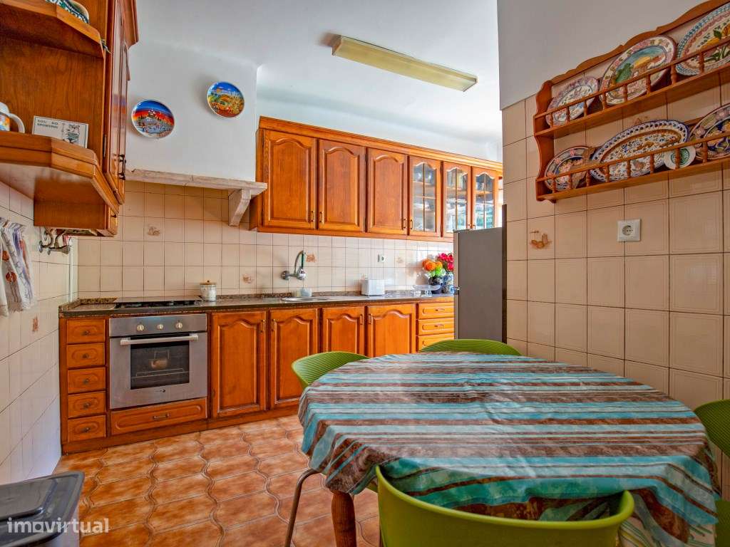 EXCLUSIVO | Apartamento T2+1 a 200m da Praia - Excelente Oportunidade-11